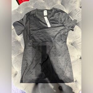 Pink by VS See through t shirt